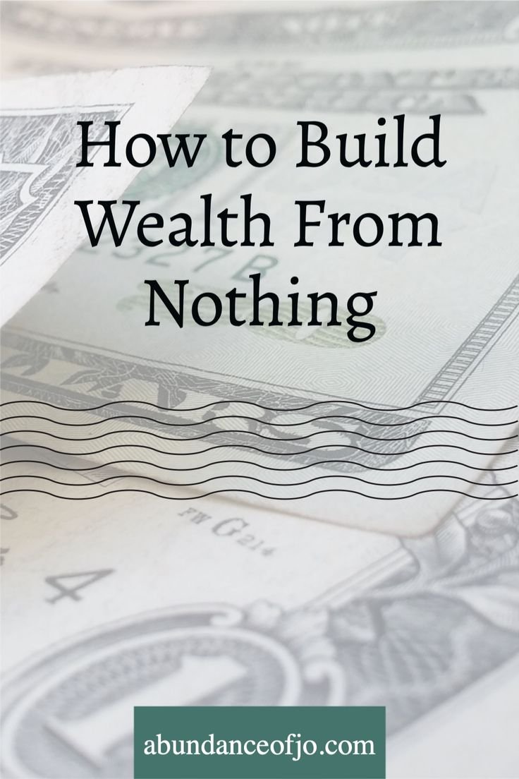 How to Build Wealth from Scratch – IdeasUnfold’s Proven Tips