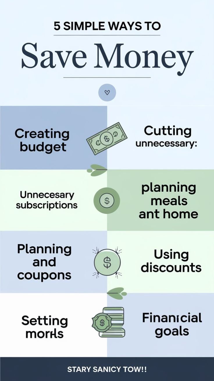 IdeasUnfold Finance Guide: Smart Money Moves for 2025