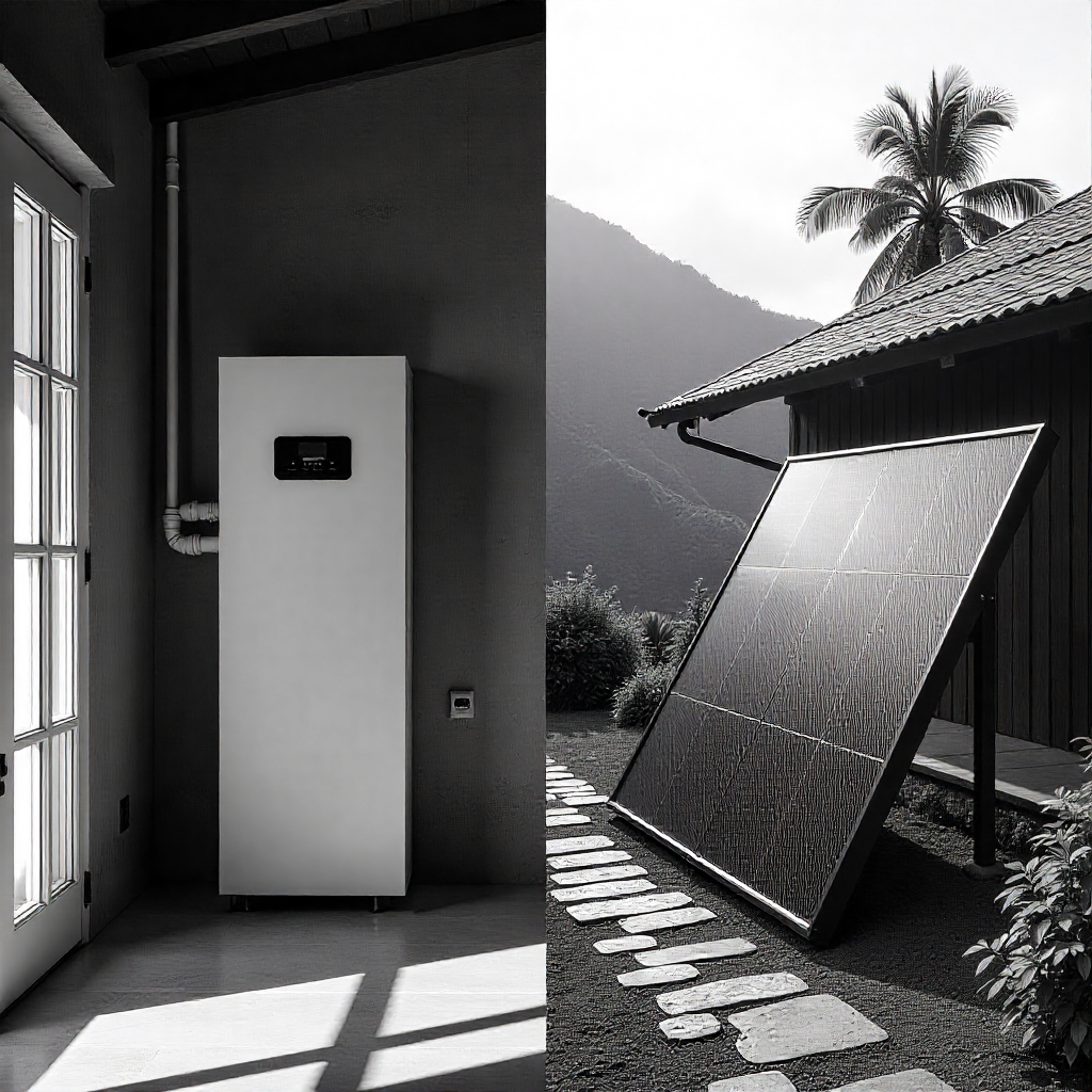 Integration with Building Design