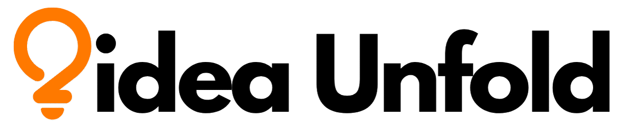 ideas unfold logo