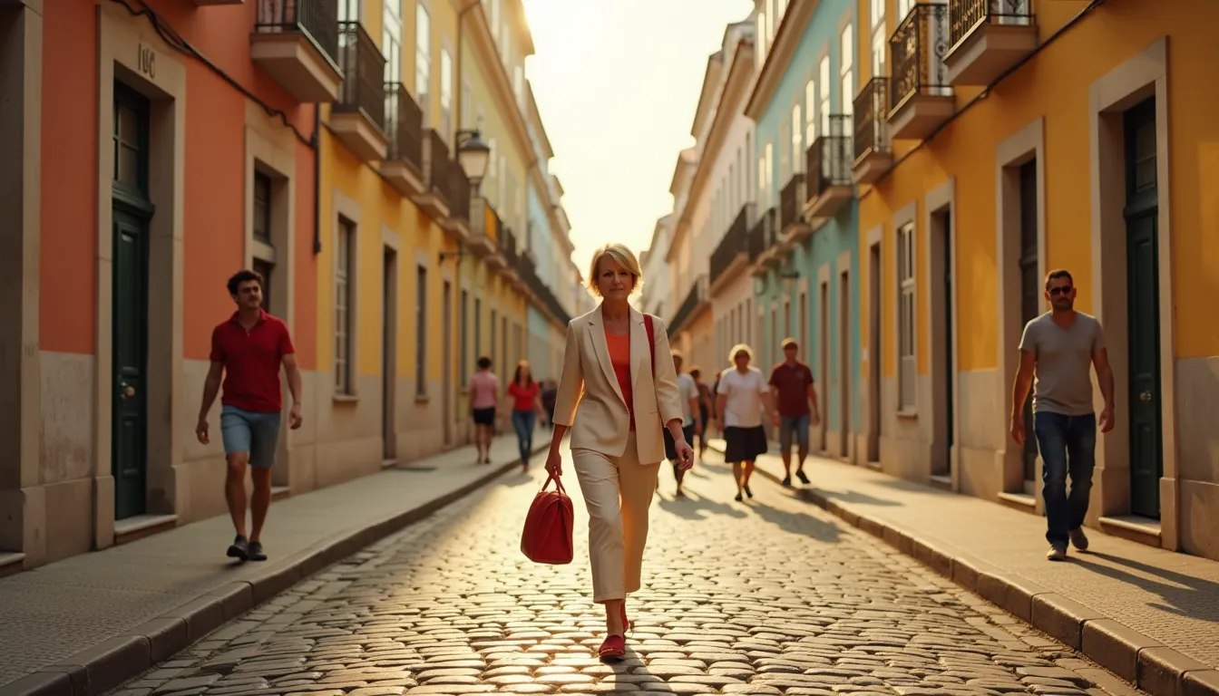 Hidden Gems for Solo Travelers in 2025