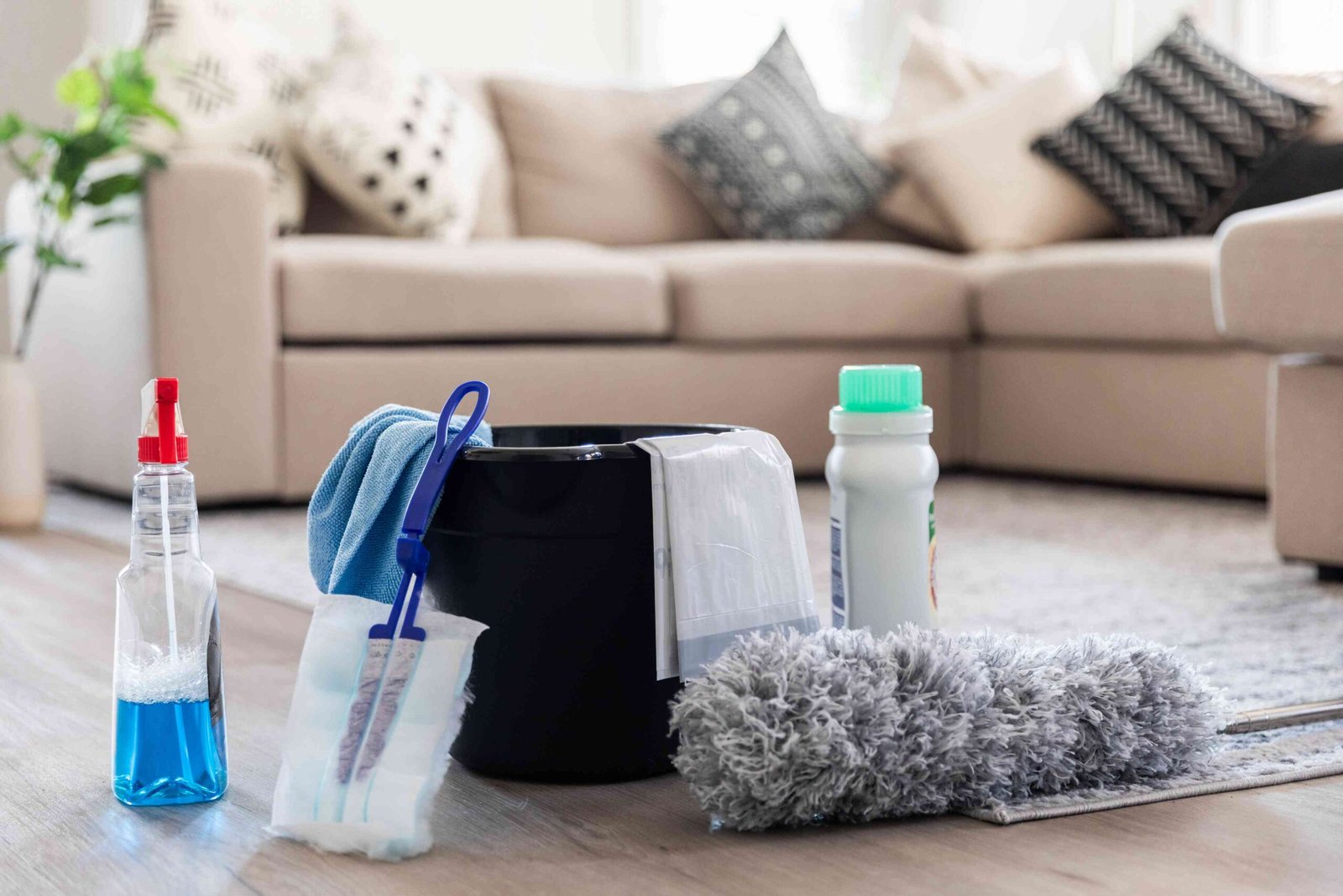 The Ultimate Guide to Deep House Cleaning in York, Maine: Transform Your Space