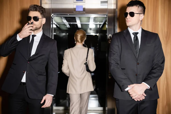 Ultimate Guide to Hire Bodyguard in London