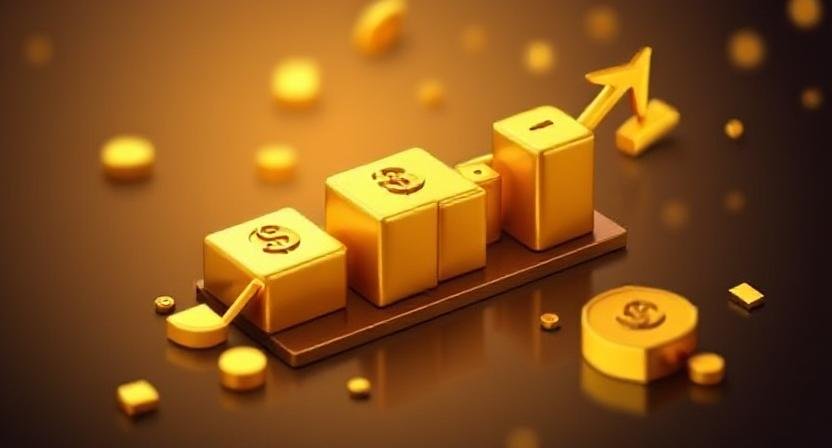 Gold EA: The Future of Automated Gold Trading for Modern Traders