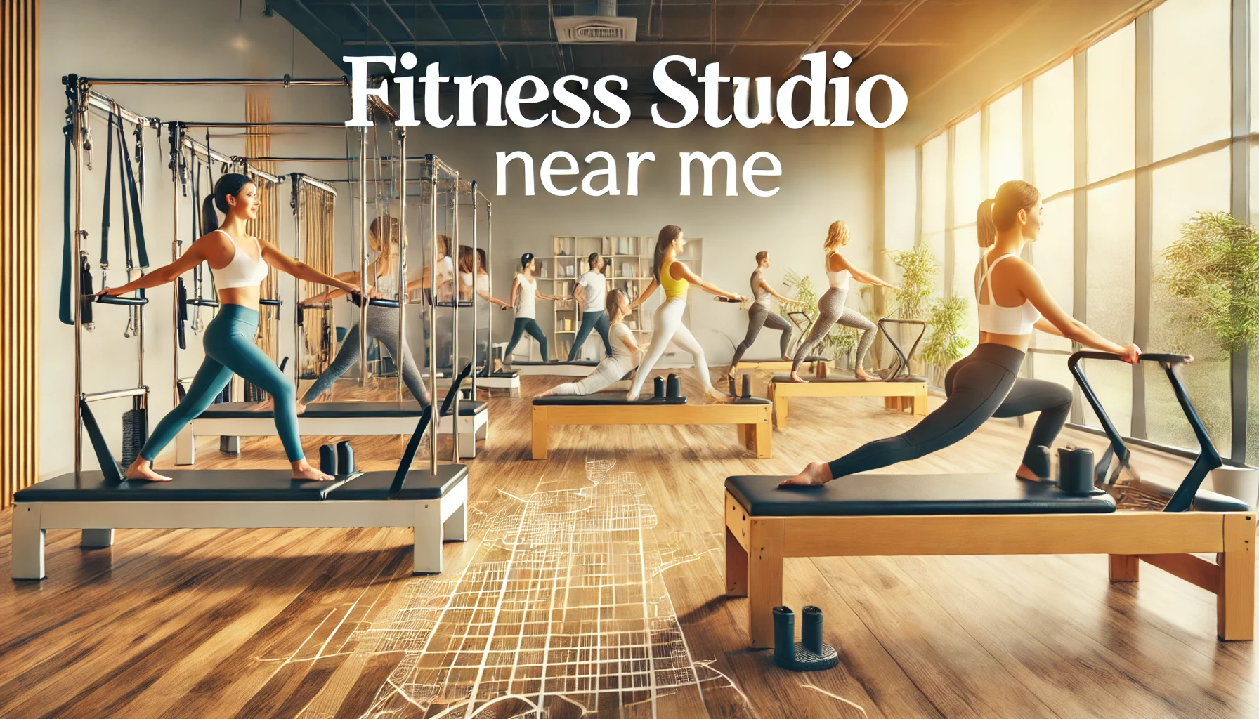 Looking for Pilates Near Me for Pregnancy? Discover Safe Classes and Expert Pilates Instructors